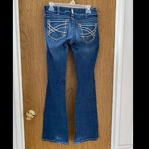 Ariat jeans